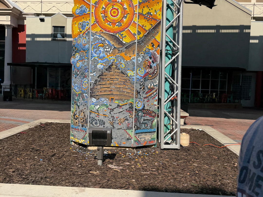 Red River District-什里夫波特必去景点