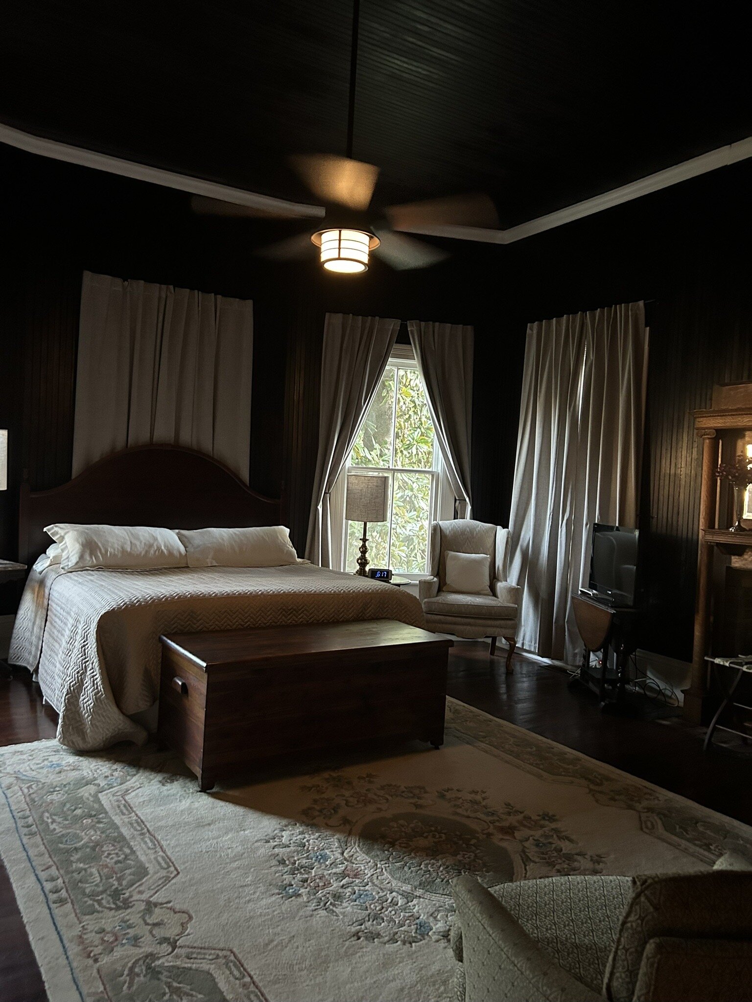 Kinchley Place Bed and Breakfast-官方