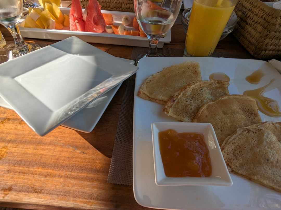 Chaykovsky Boutique hotel主图