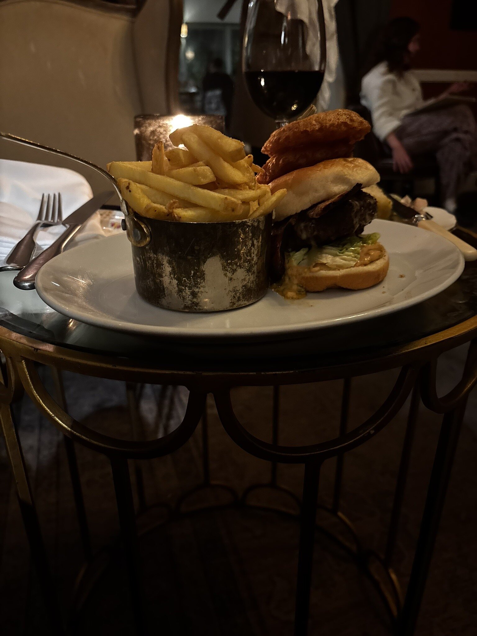 The Farmhouse at Redcoats-官方