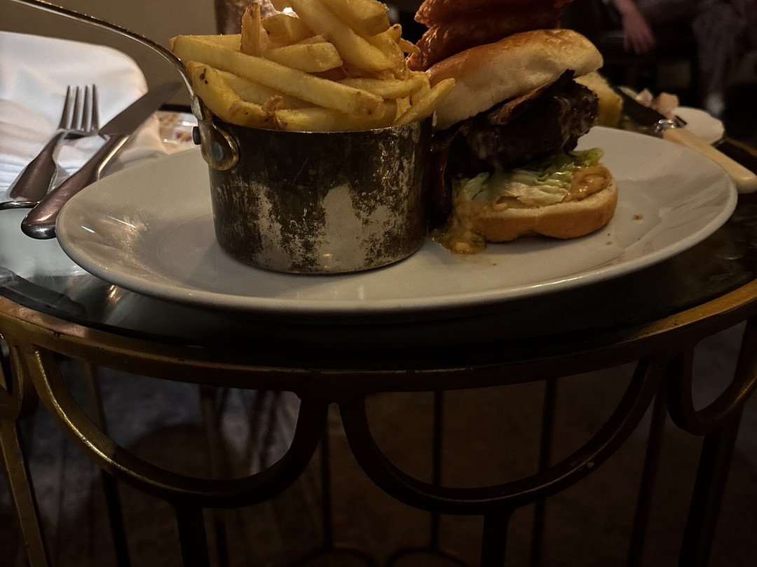 The Farmhouse at Redcoats主图