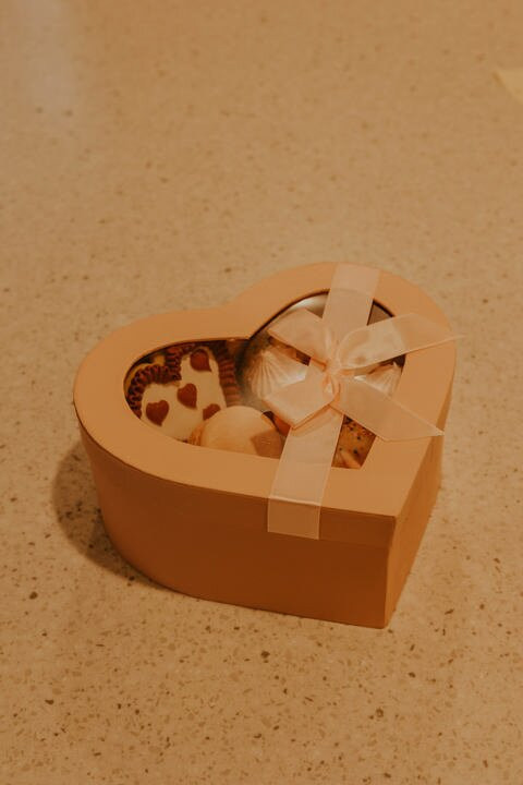 Sweet Goodness Cake Company