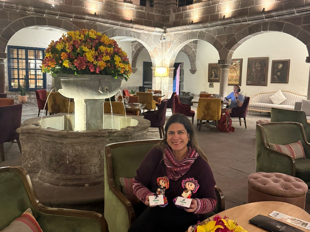 Yacana Viagens-库斯科必去景点