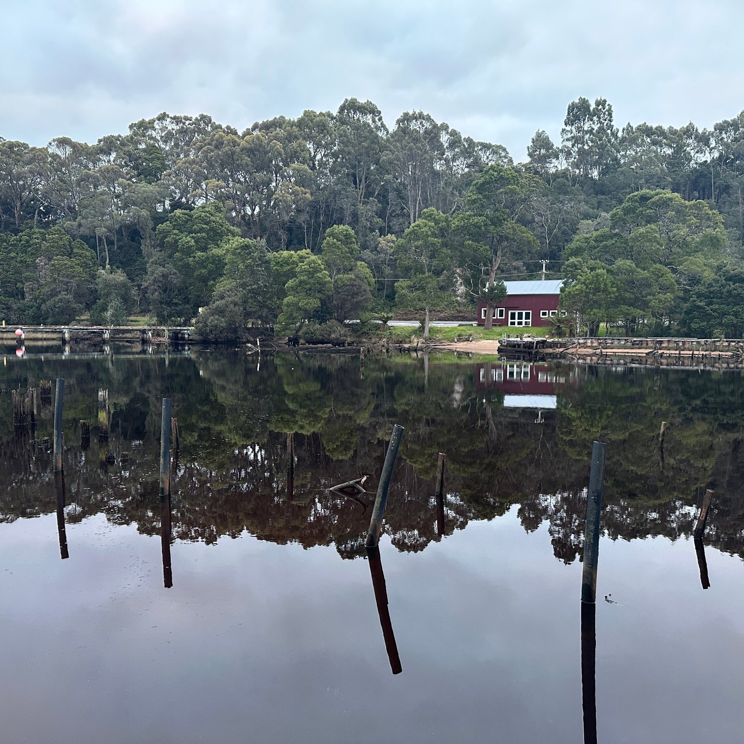 里斯比科夫酒店-酒店景观