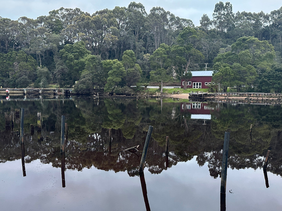 里斯比科夫酒店主图