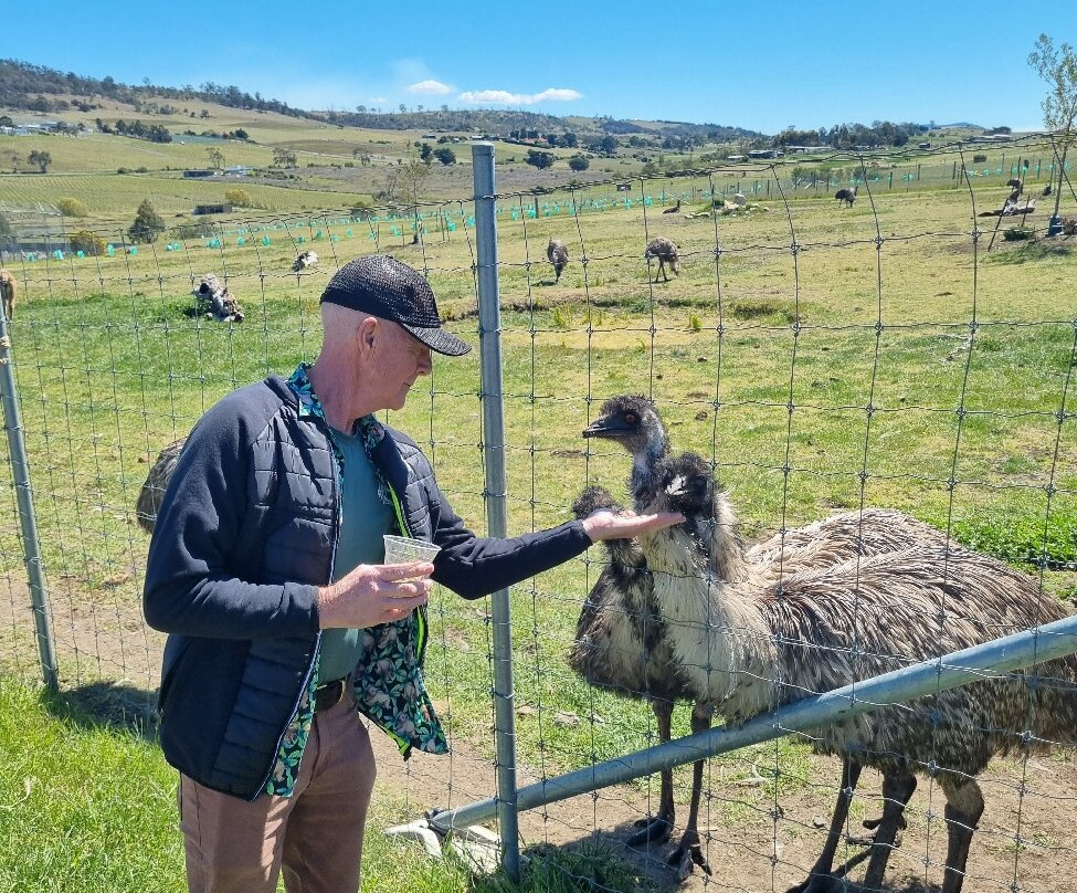 Zoodoo野生动物园-Richmond必去景点