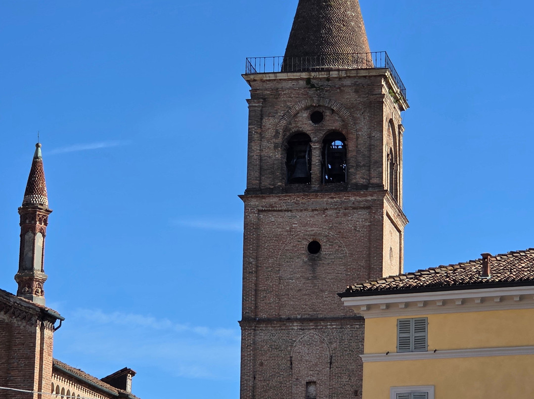 Rocca Pallavicino-Busseto必去景点