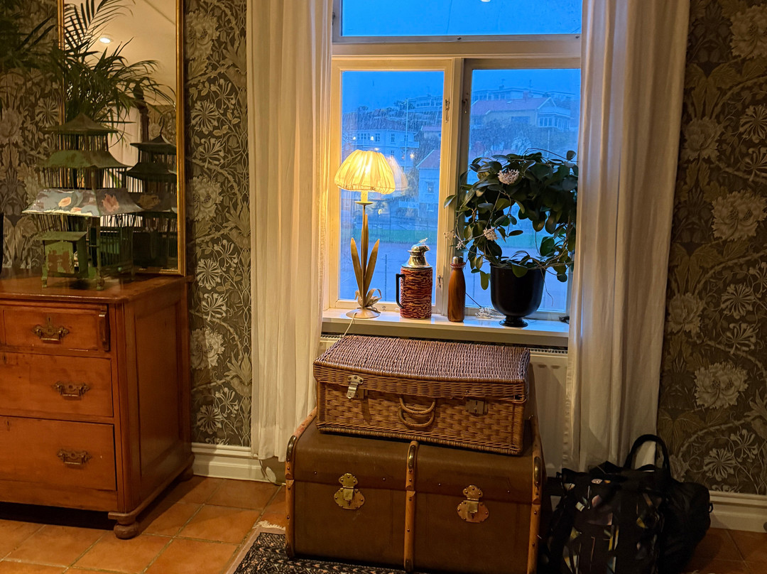 Strandflickornas Havshotell主图