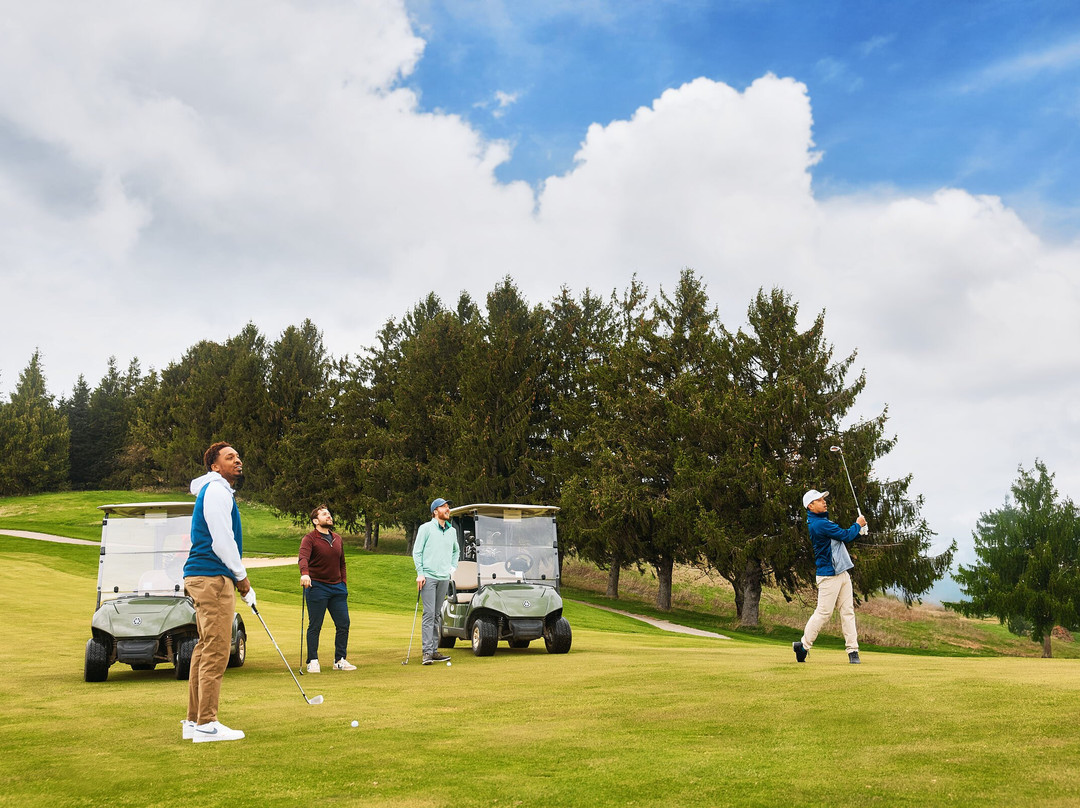 Speidel Golf Club-Wheeling必去景点