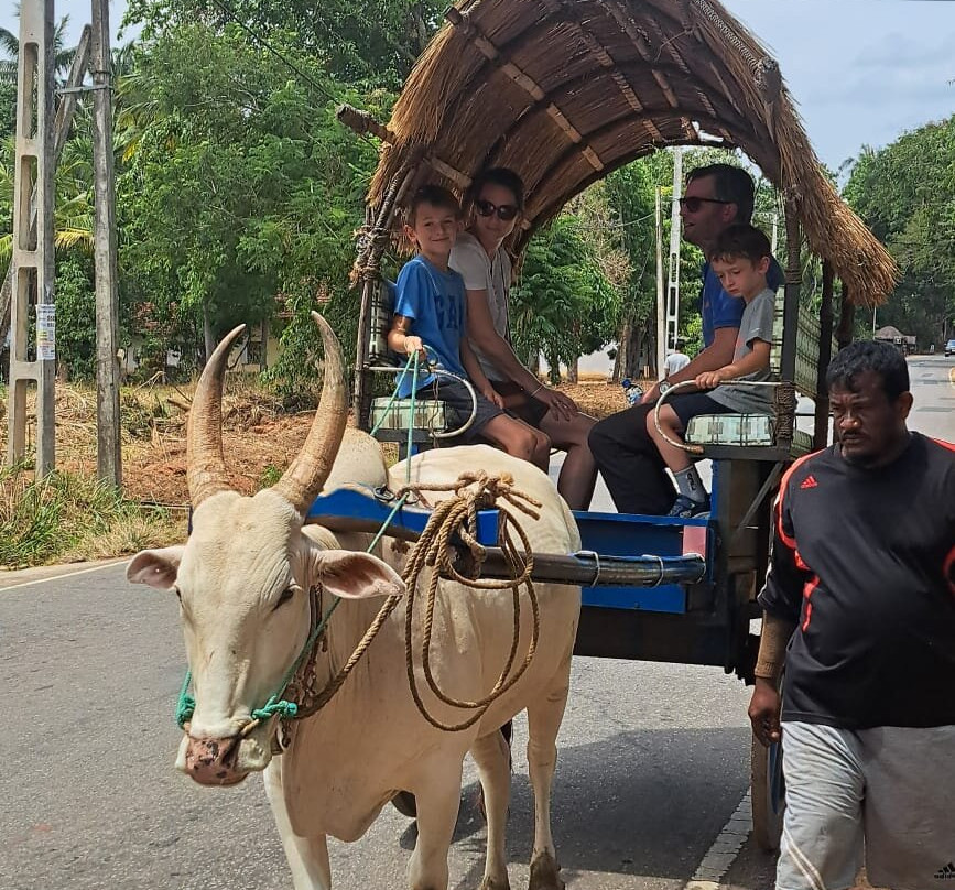 Aitken Travels-Urubokka必去景点