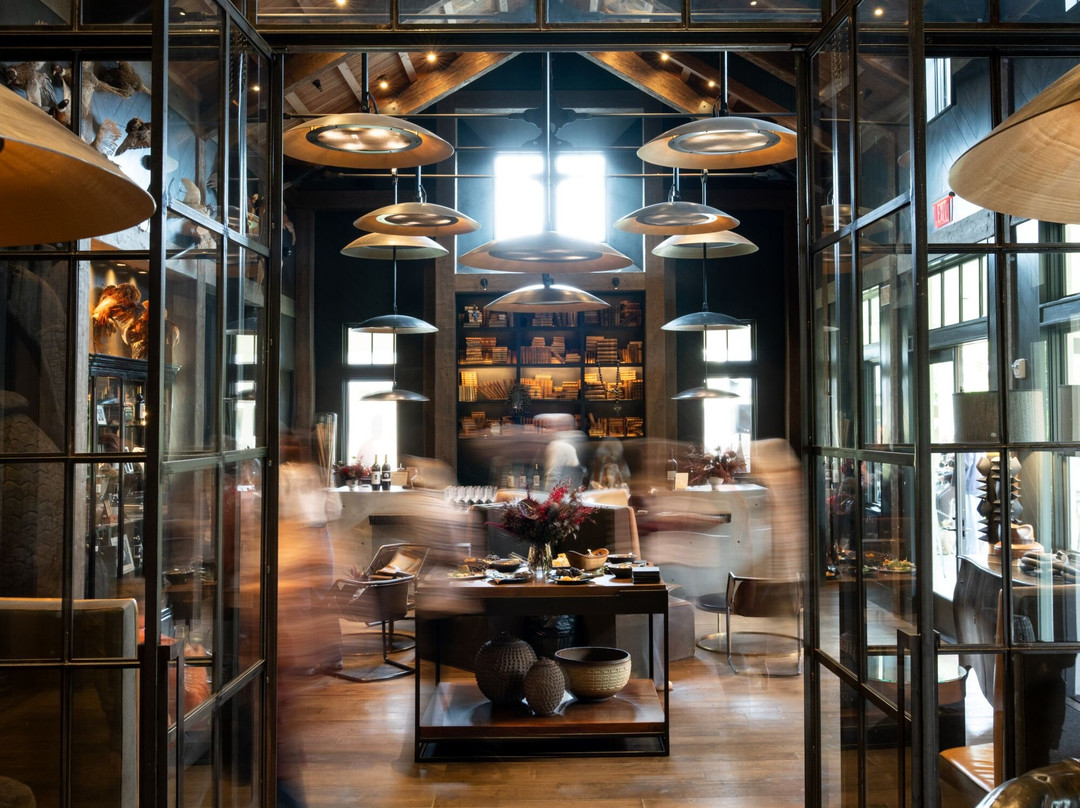 Trinchero Napa Valley-圣海伦娜必去景点