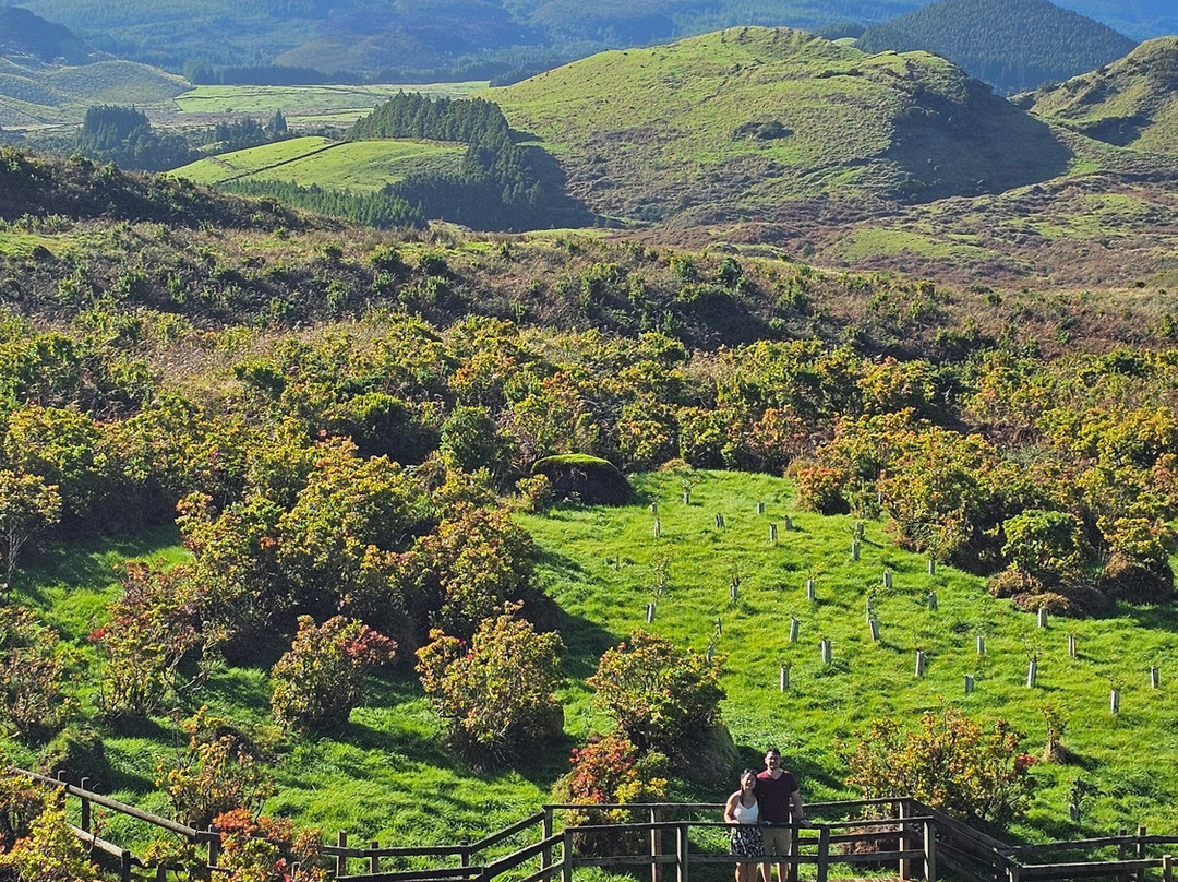 Azores Connections-大里贝拉必去景点