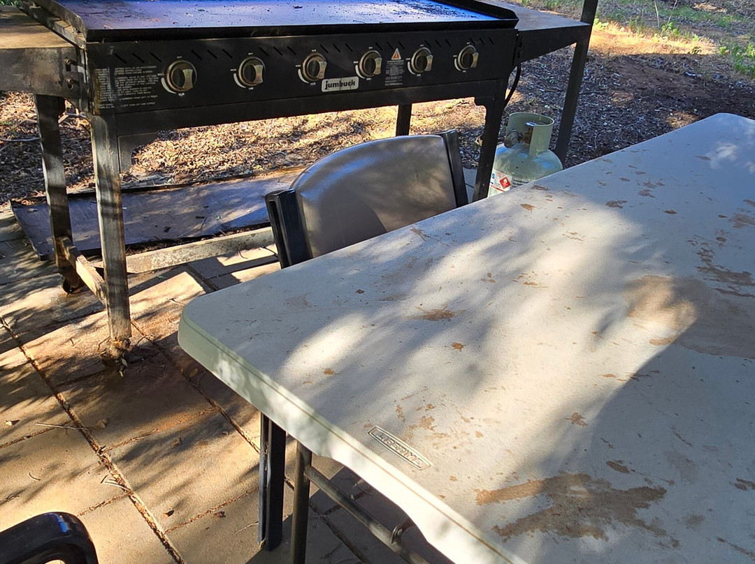 Mildura Inlander Resort主图