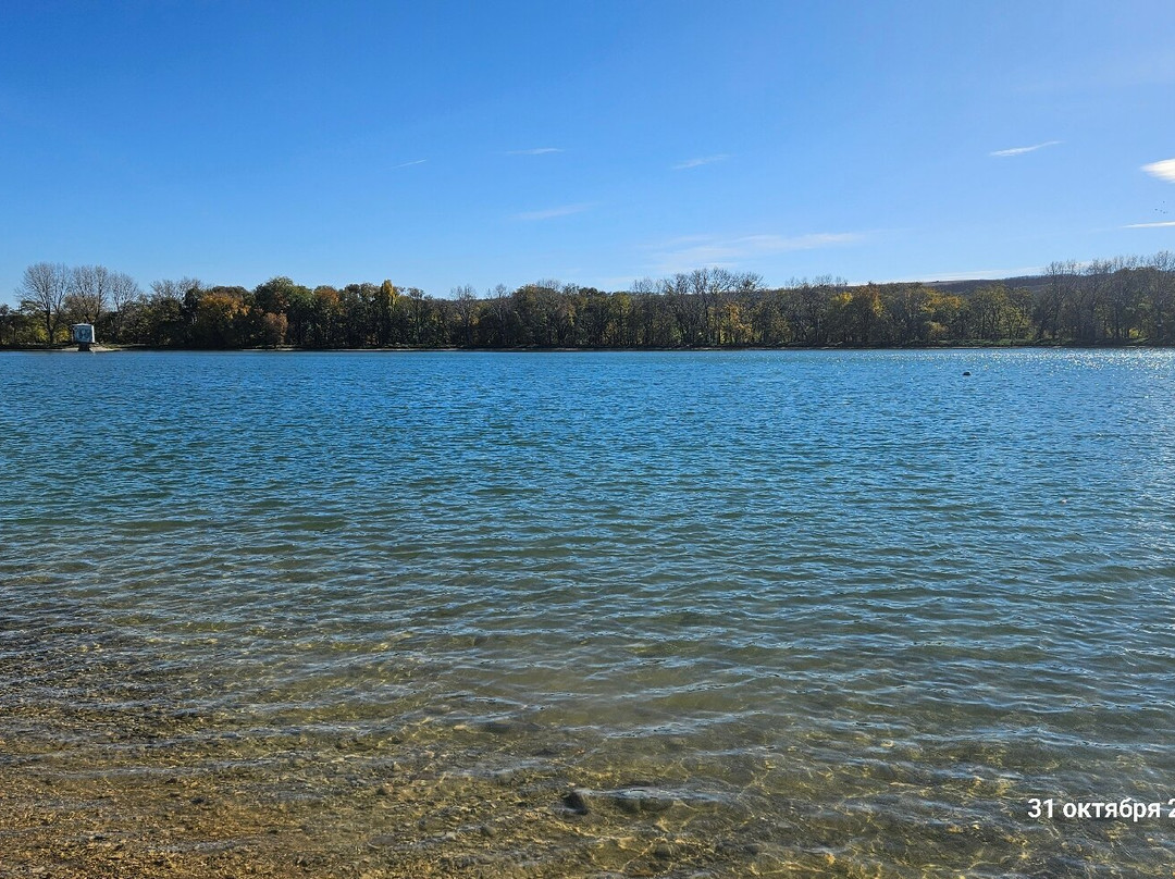 City Lake-Essentuki必去景点