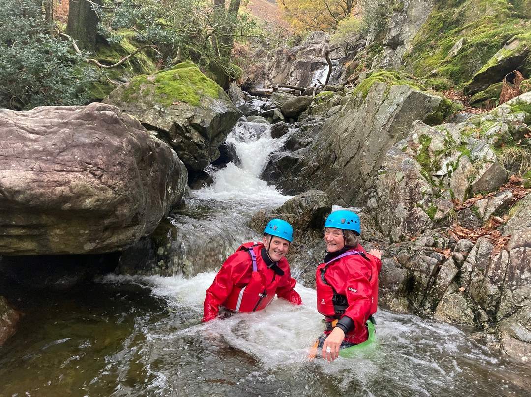 Path to Adventure-Broughton-in-Furness必去景点