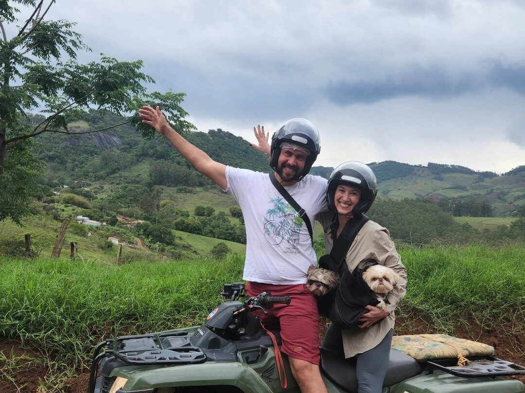 Parque Aui Maue-索科罗必去景点