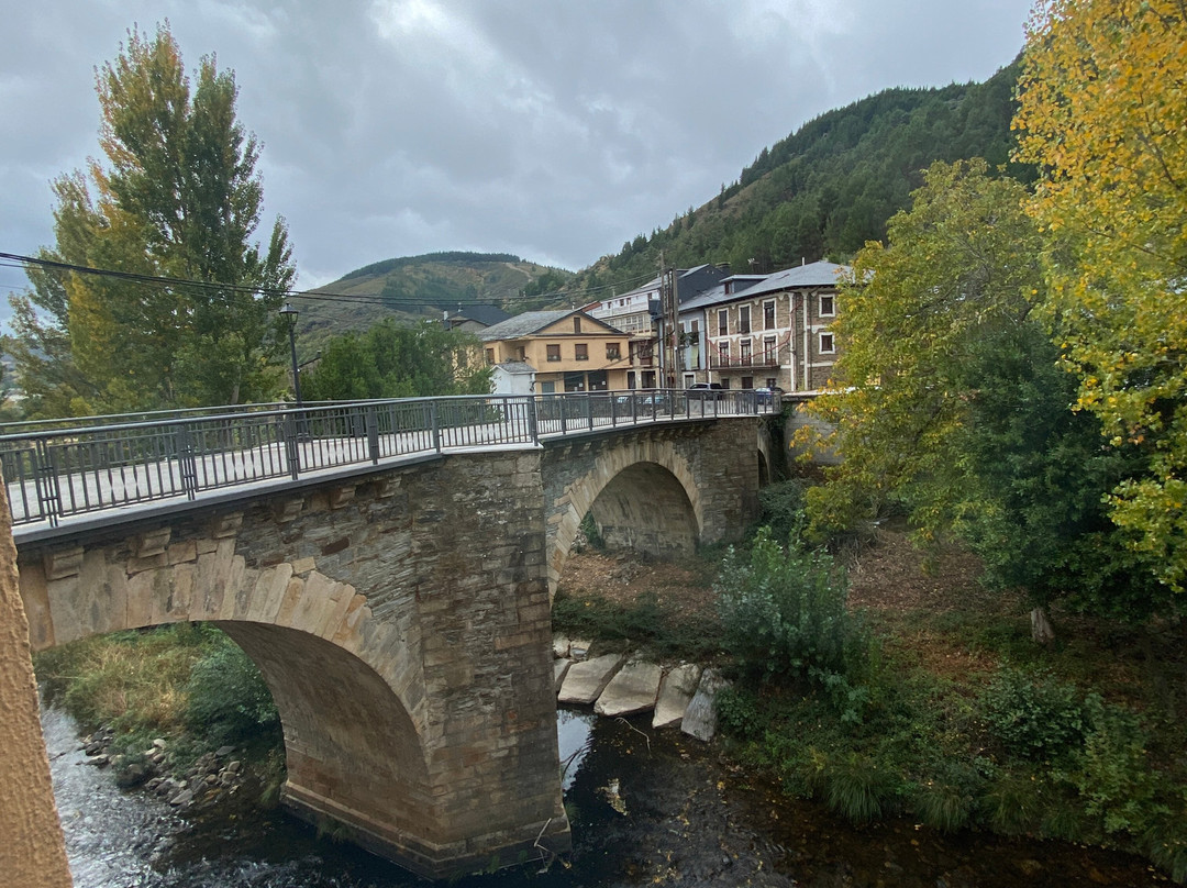 Hostal Casa Mendez主图