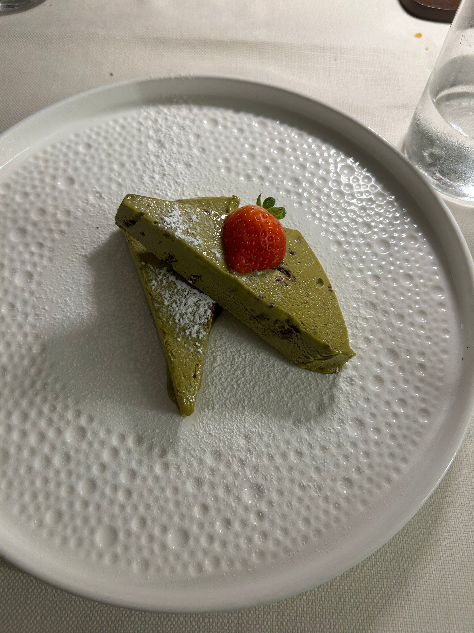 德尔维罗雷西古客栈-官方