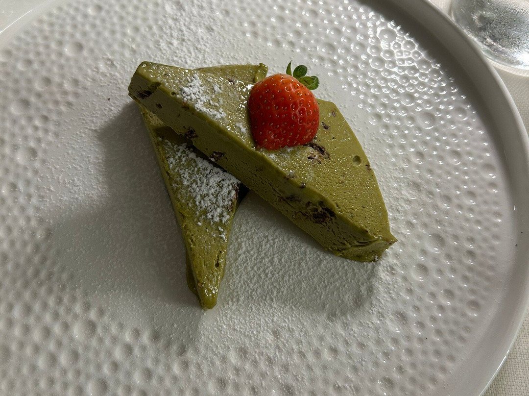 德尔维罗雷西古客栈主图