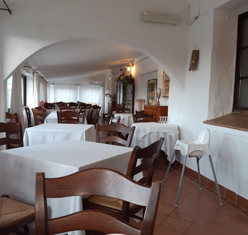 Hotel Ristorante S'Astore主图