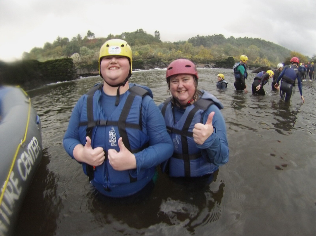 Vaguadaventura-Arbo必去景点