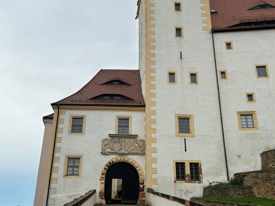 Colditz Castle-Colditz必去景点