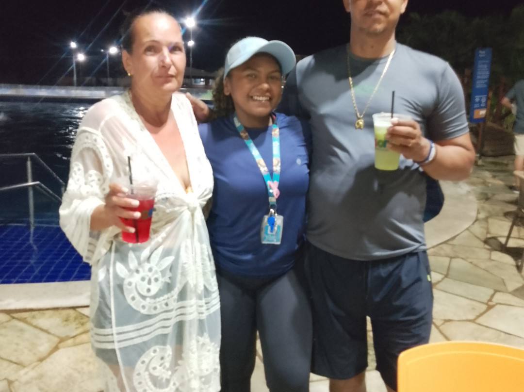 Lagoa Eco Towers主图