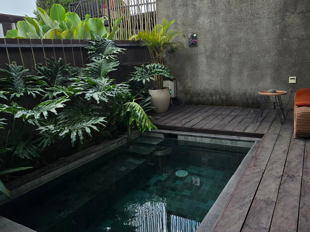 Pramana Zahill Kintamani主图