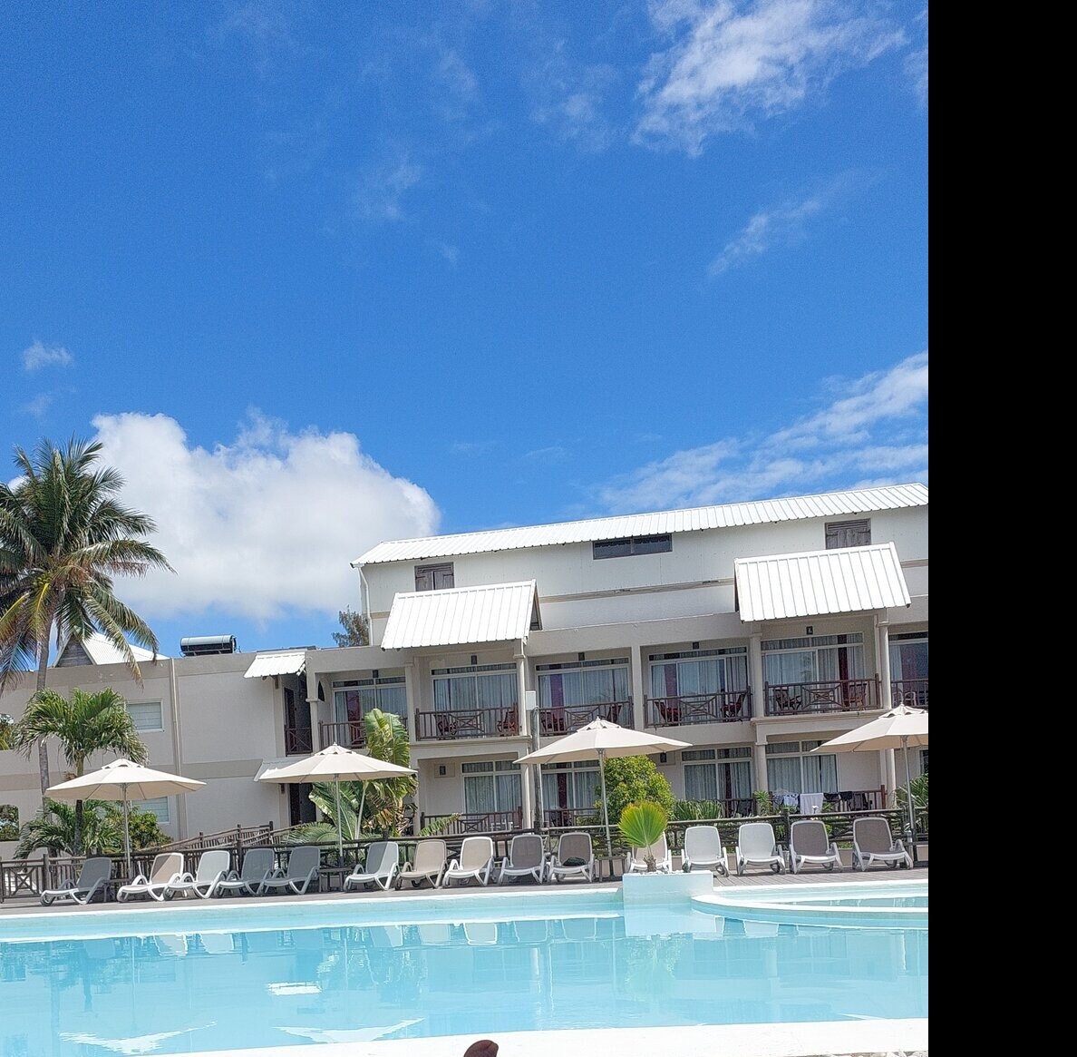 半岛湾海滩度假村-官方