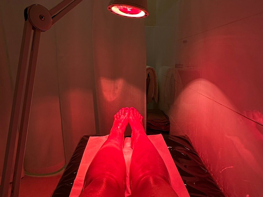 Chinar Hotel & Spa - Naftalan主图