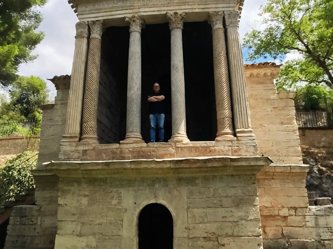 Tempietto del Clitunno-Campello sul Clitunno必去景点