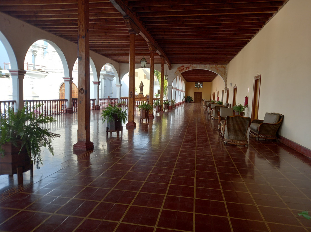 Casa Hacienda San Jose主图