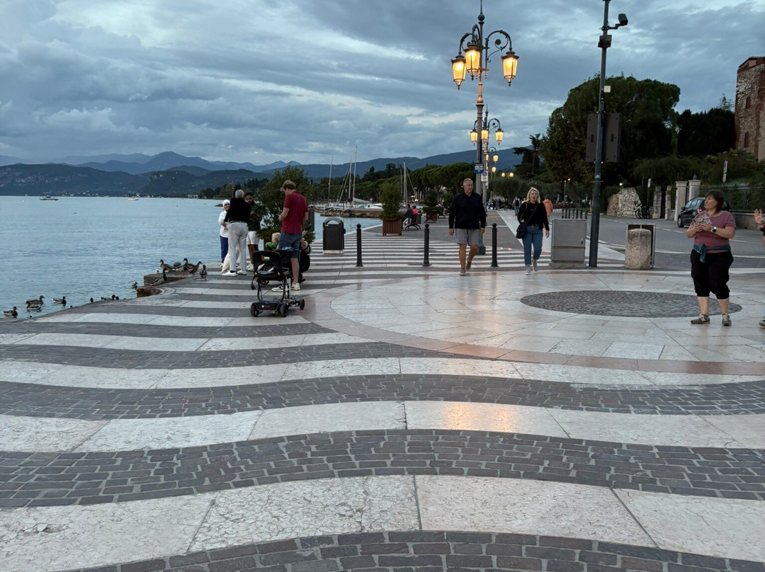 Caesius SPA - Thermae & Beauty Center-巴尔多利诺必去景点