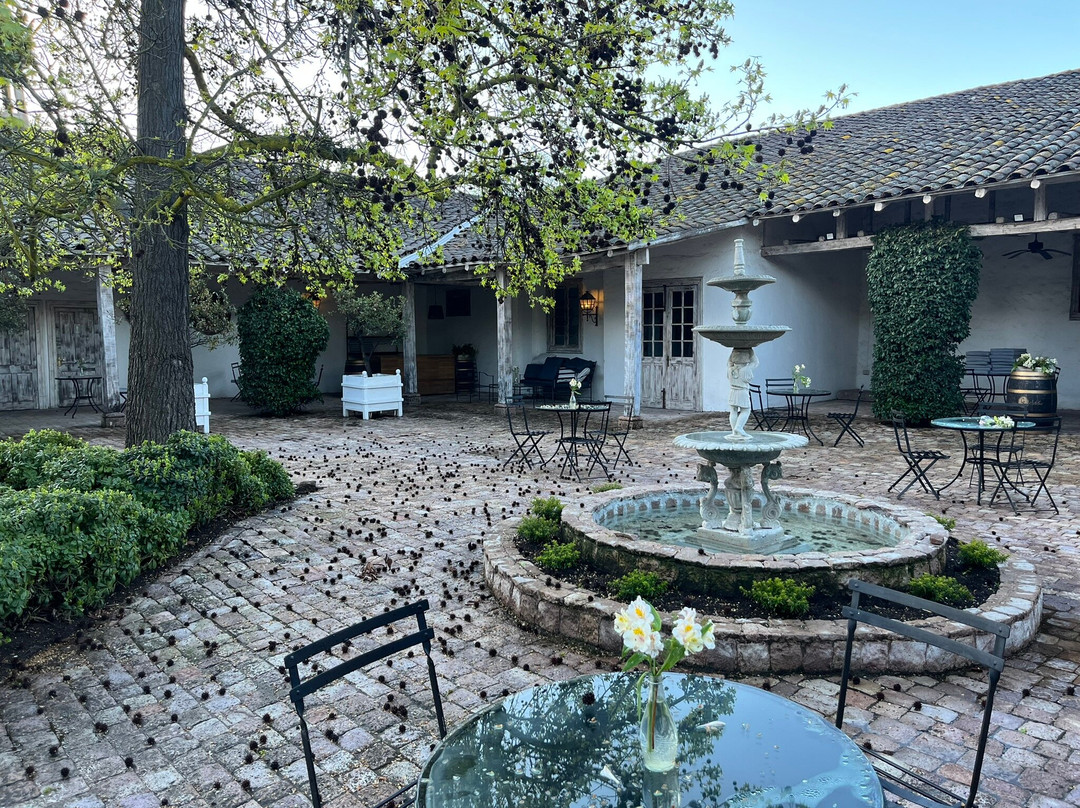 Casa Silva Hotel主图