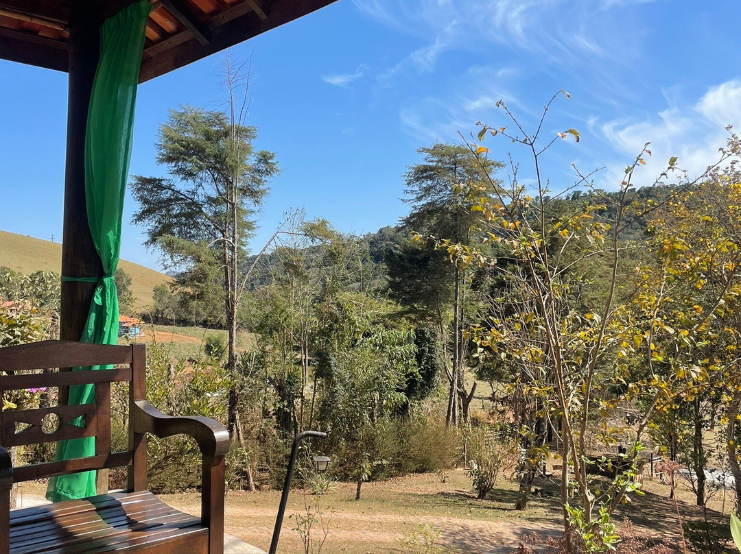 Pousada Vale dos Sonhos主图