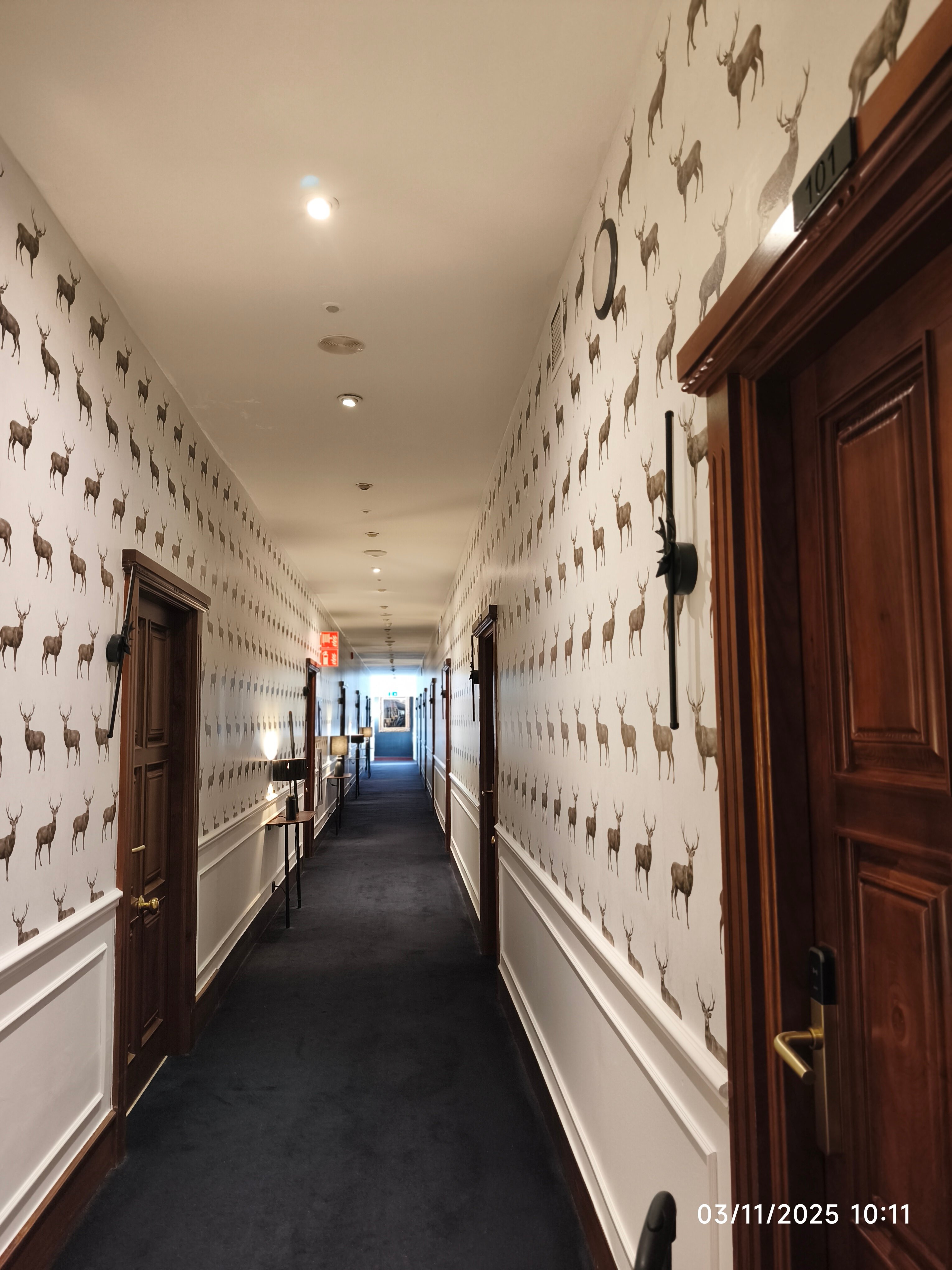 Hotel & Spa Arzuaga-官方