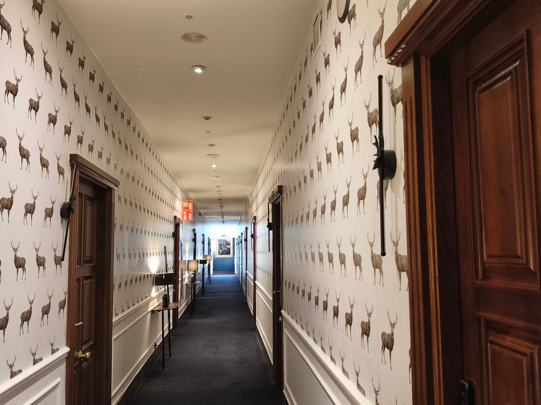 Hotel & Spa Arzuaga主图