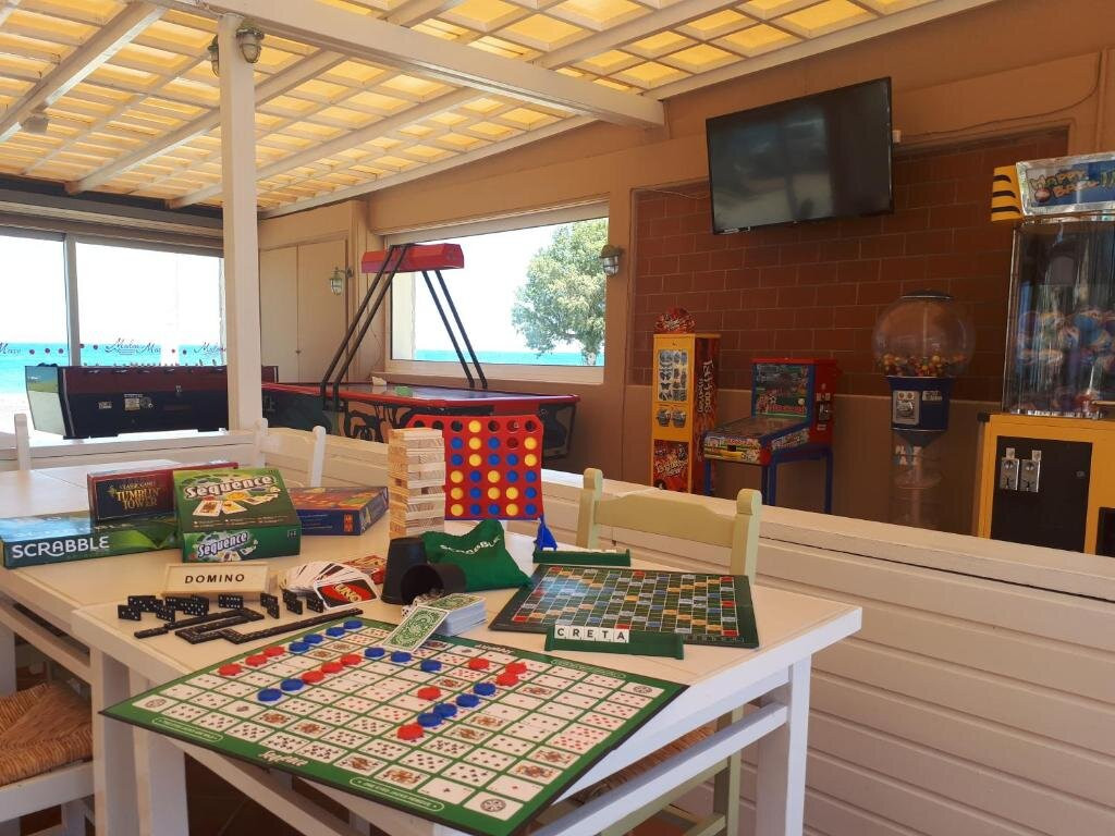 Maleme Mare Hotel主图