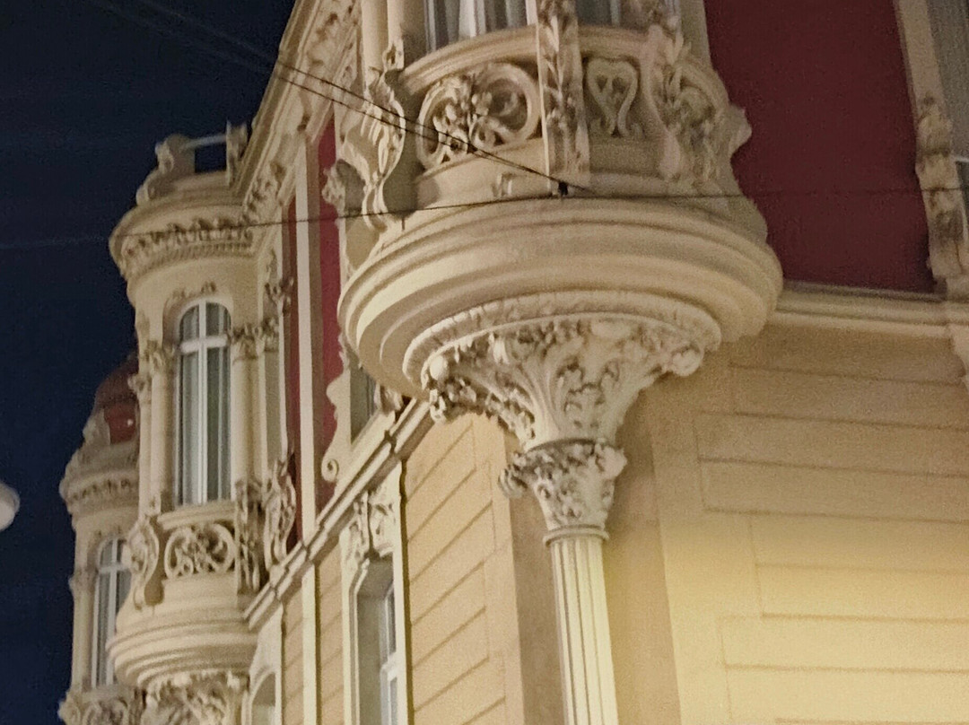 Playa De Luanco-Luanco必去景点