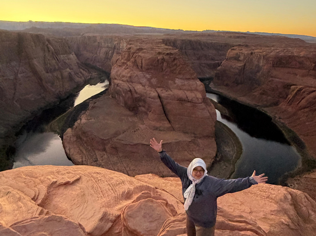 Indousa Tours Travel Services LLC-阿弗内尔必去景点