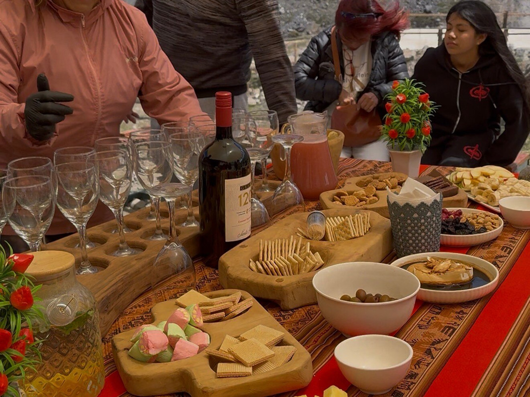 Descobrindo Chile-圣地亚哥必去景点