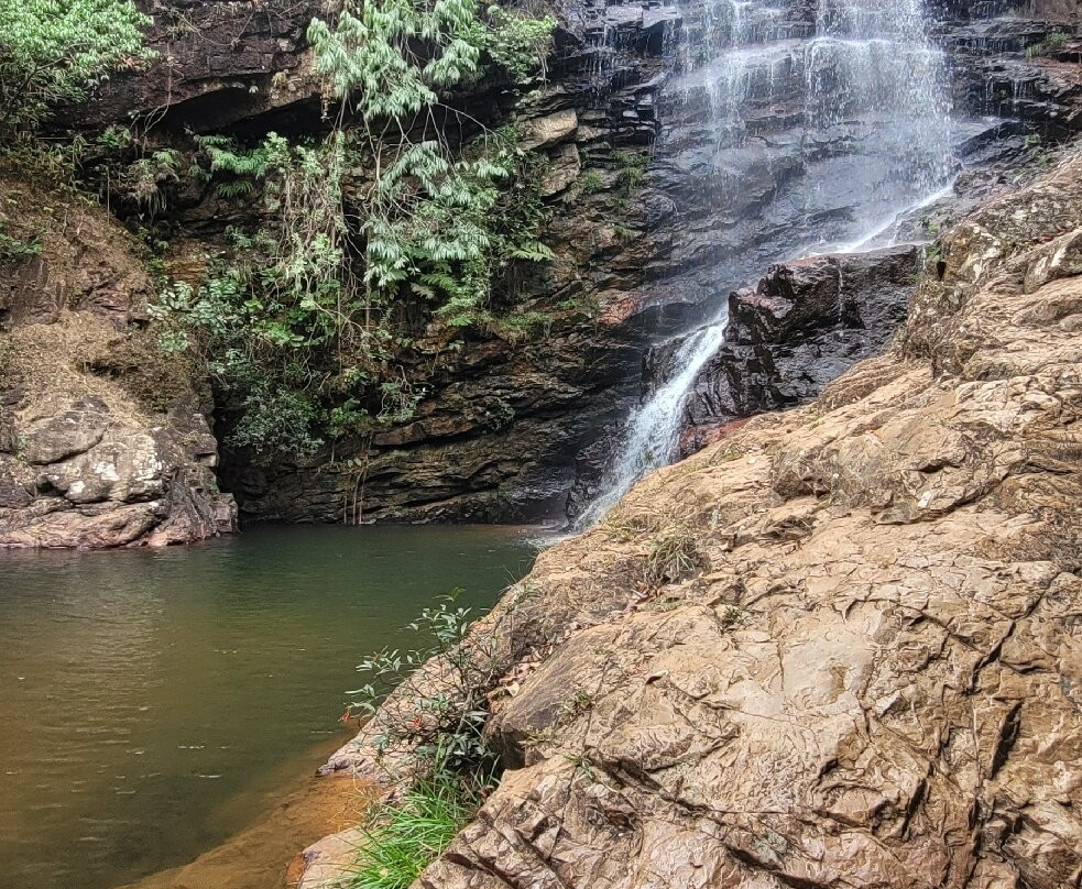 Chapada Imperial-Brazlandia必去景点