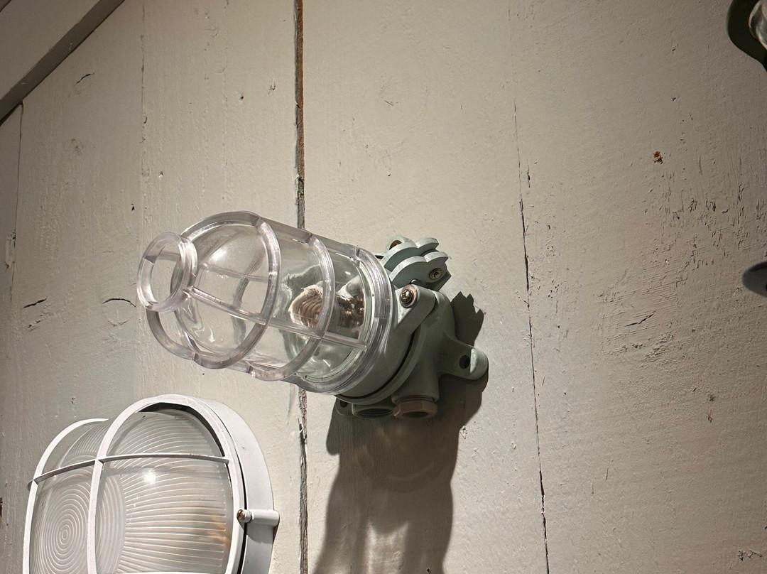 Trinity Marine-Dunsford必去景点