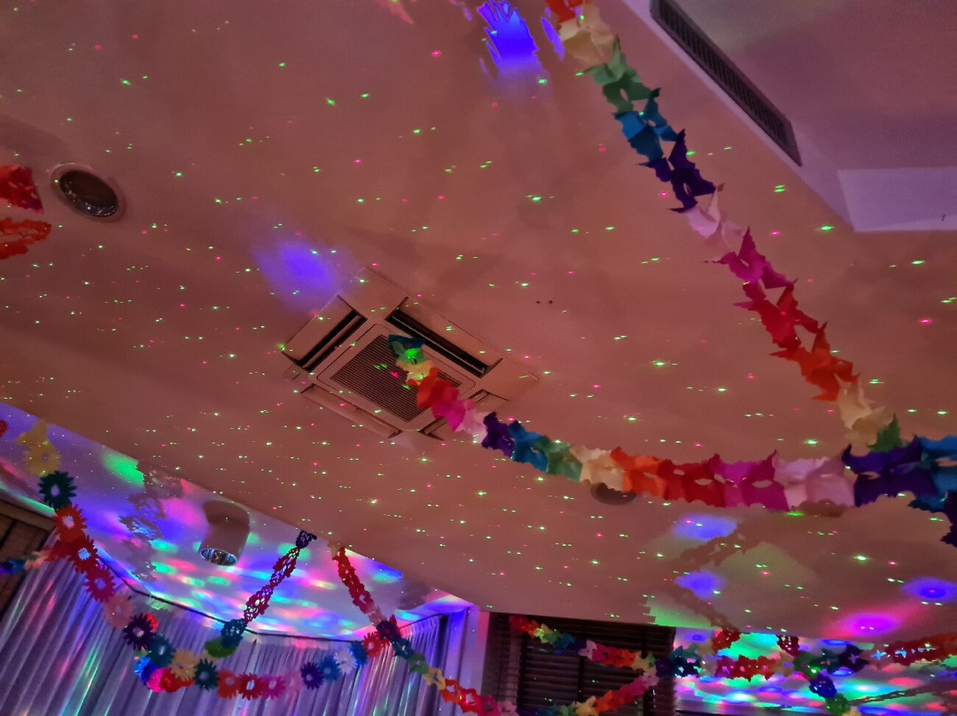 Palace Hotel Città主图