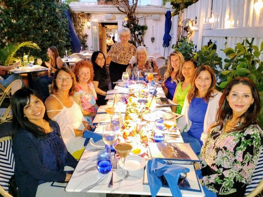 Cafe Med West Palm Beach