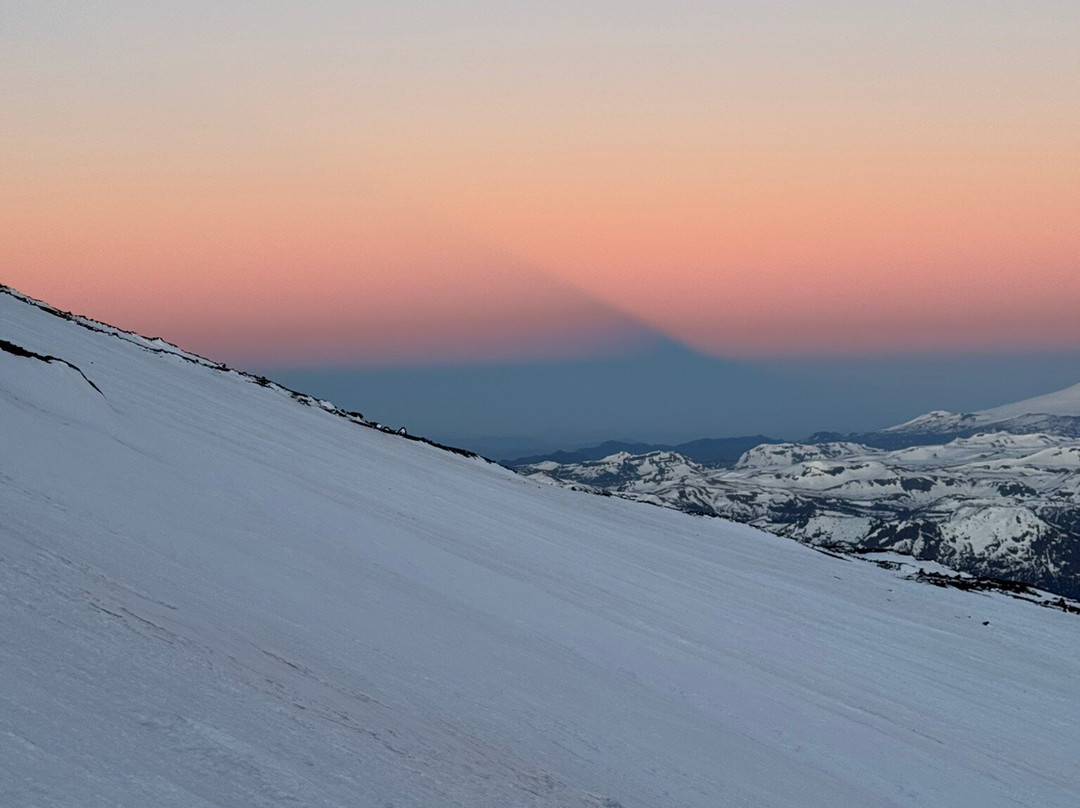 Pocolpén Aventura-Curarrehue必去景点