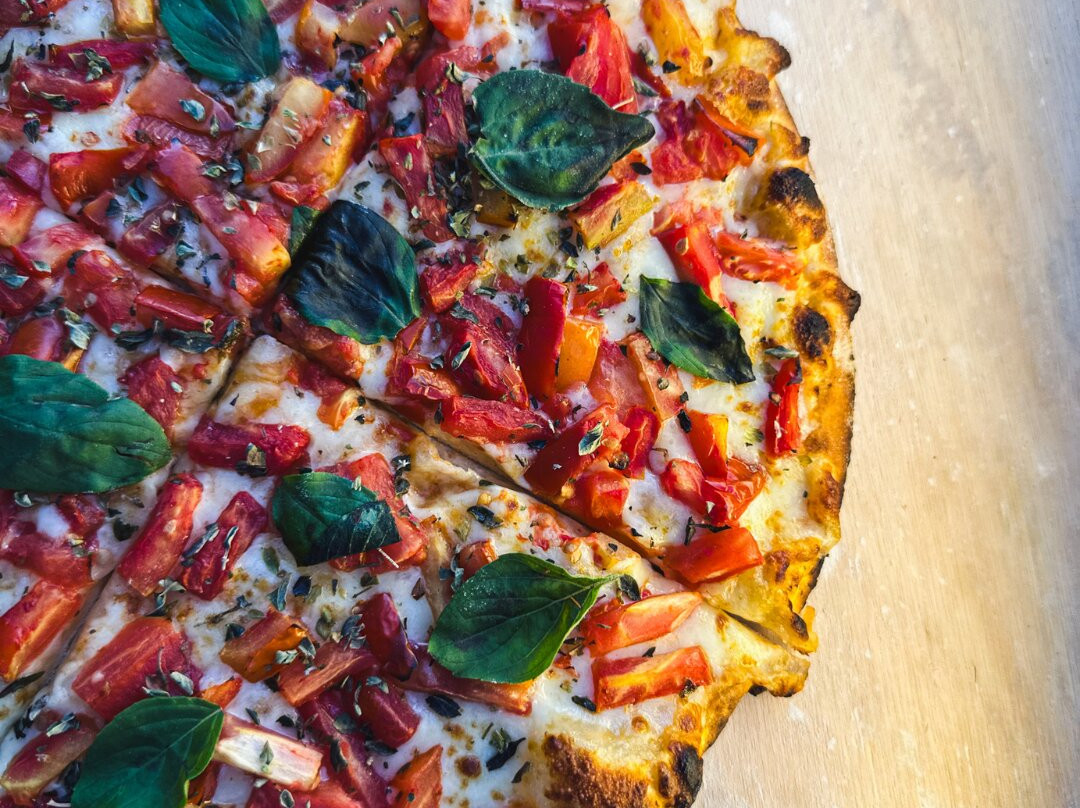 Kiloucas Pizzaria