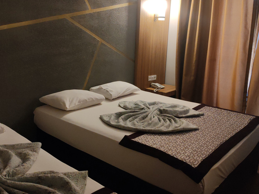 Hotel Dionisus Belek主图