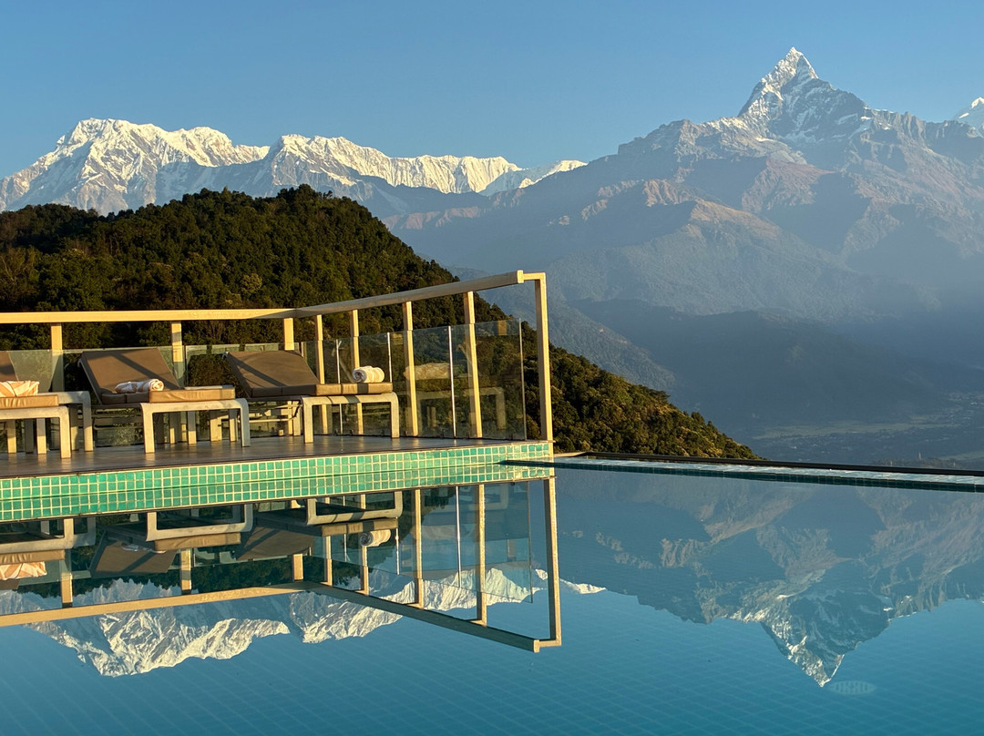 Explore India Journeys-新德里必去景点