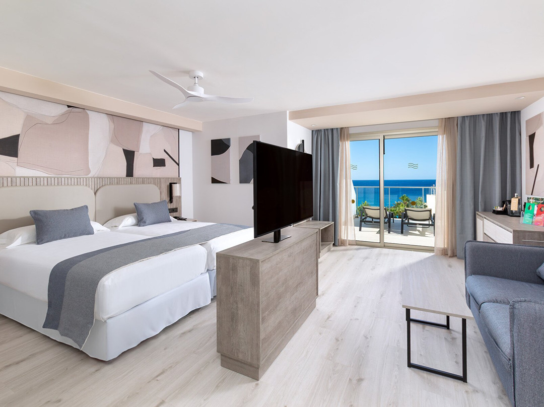 Hotel Riu Calypso主图